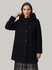 Image de KURZMANTEL DOUFFLE BOILD WOOL