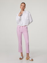 Image sur Jeans CLAIRE CROPPED