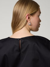 Bild von Blusentop aus Baumwolle