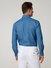 Image sur Chemise denim  PRATO