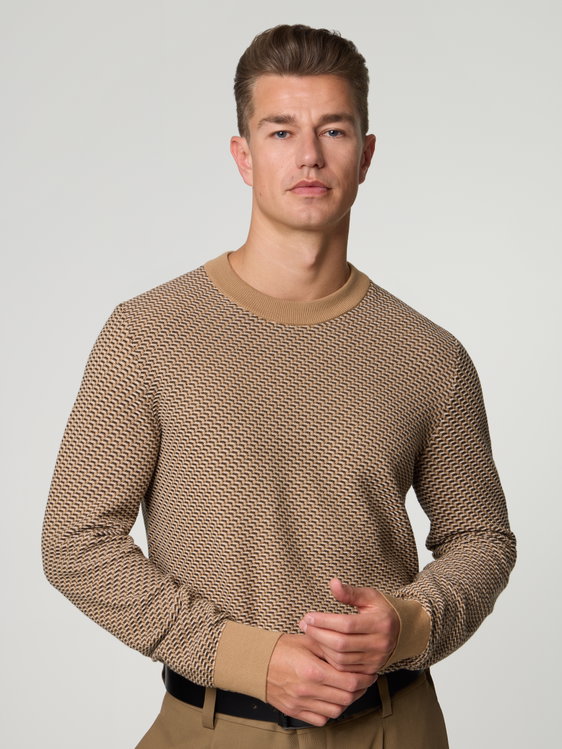 Bild von PULLOVER