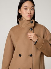 Image sur Jacke aus Wolle MSTACERI