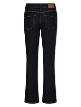 Bild von Jeans mit Kickflare ASHLEY