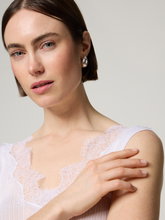 Image sur Top Top en dentelle