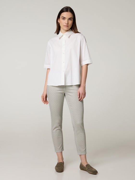 Bild von Hose im Slim Fit ORNELLA