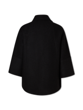 Bild von Jacke aus Wolle