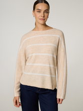 Bild von Pullover mit Alpaka