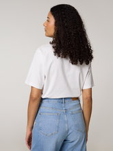 Bild von T-Shirt aus Baumwolle