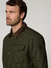 Bild von Gesteppte Fieldjacke