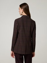 Bild von Blazer mit Kaschmir