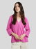 Image de BLUSE UNI V-NEK