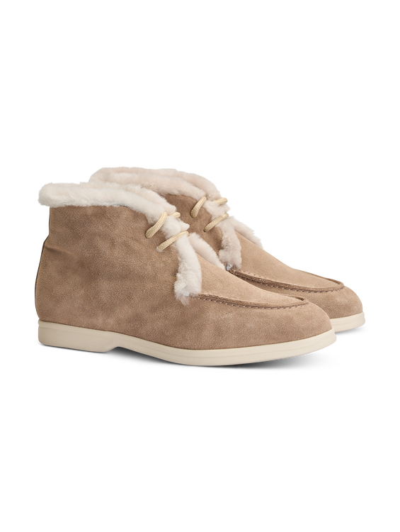 Bild von Schnürschuhe MARCIA