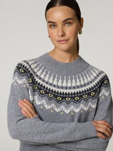Bild von Pullover mit Wolle PISTI