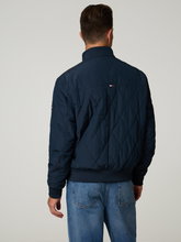 Image sur Blouson matelassé