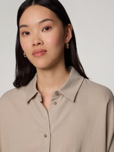 Bild von Bluse im Cropped Fit CITERNI