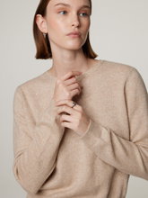 Bild von Pullover mit Kaschmir