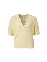Image sur Pull en maille CALLIE