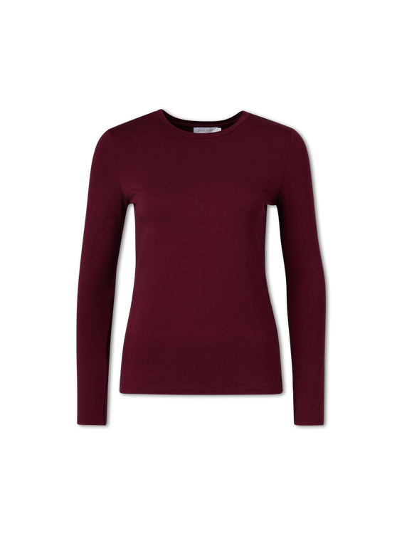 Bild von Langarmshirt