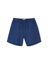 Bild von Shorts aus Leinen