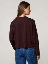 Bild von Strickpullover aus Schurwolle
