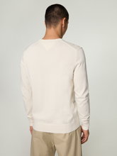 Bild von Pullover aus Baumwolle