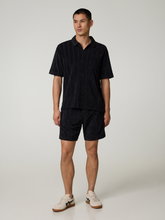 Bild von Shorts aus Frottee