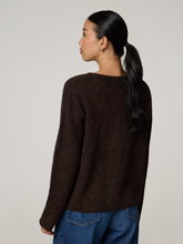 Bild von Strickjacke MMALMINE