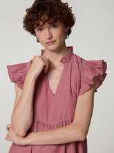 Image sur Robe longue MMWaldy Izha