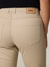 Bild von Hose mit weitem Bein LARA