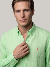 Image sur Chemise coupe ajustée