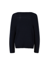 Image sur Pull en coton biologique