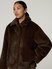 Bild von Fakefurrejacke