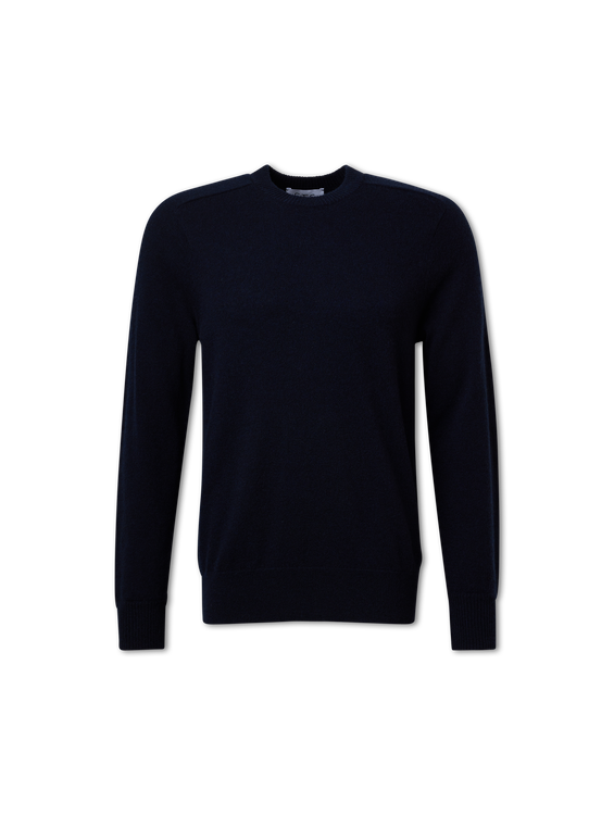 Bild von Pullover aus Kaschmir