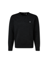 Bild von Sweatshirt aus Baumwolle