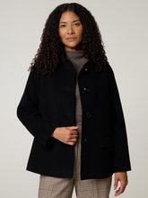 Image sur Veste en laine