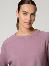 Bild von Strickpullover mit Schurwolle