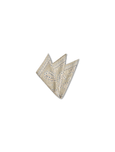 Image sur Pochette en soie