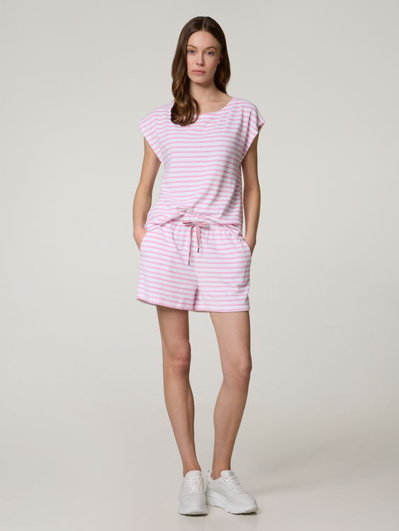 Bild von Shorts aus Frottee