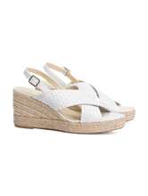 Bild von Wedges