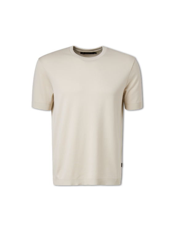 Image sur T-shirt coupe classique FLORO