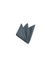 Bild von Pochette aus Seide