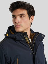 Bild von Winterjacke