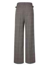 Image sur Pantalon à jambes larges