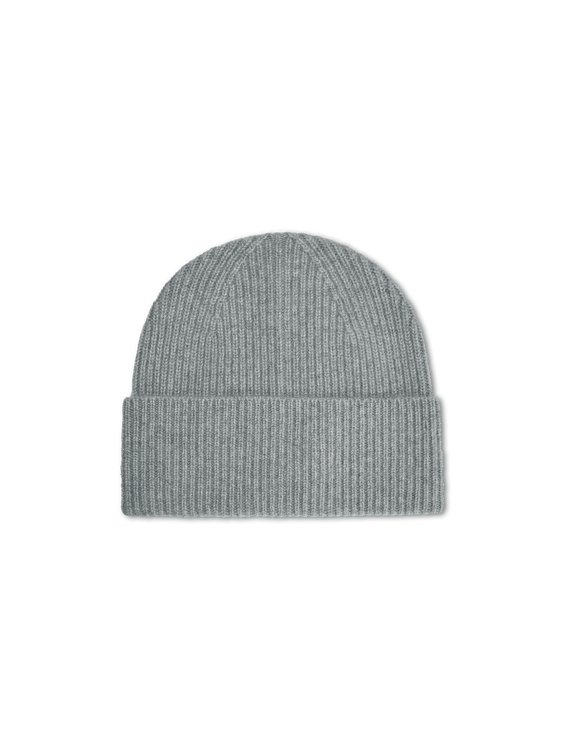 Bild von Strickmütze aus Kaschmir