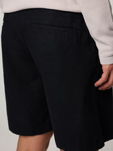 Bild von Bemudas mit Leinen JASAN