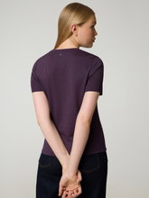 Bild von T-Shirt mit Baumwolle