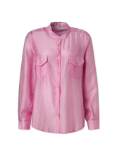 Bild von Hemdbluse