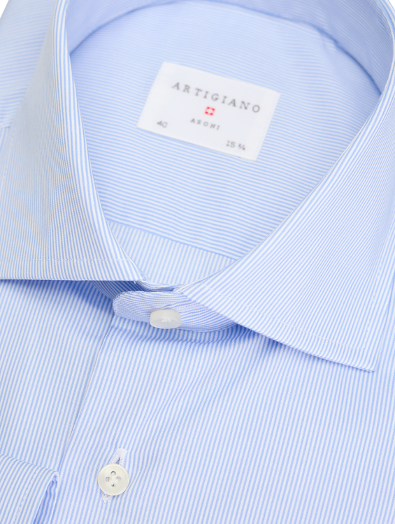 Image sur Chemise Regular Fit