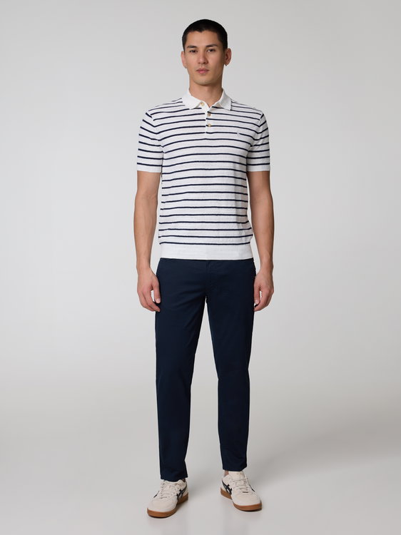 Bild von Chino im Modern Fit CHUCK