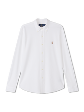 Image sur Chemise oxford